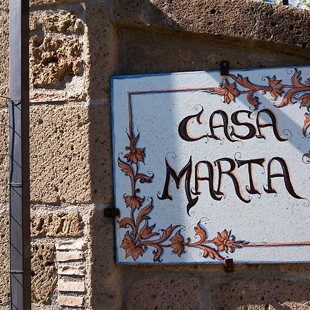 Casa Marta Villa ปีติญาโน ภายนอก รูปภาพ