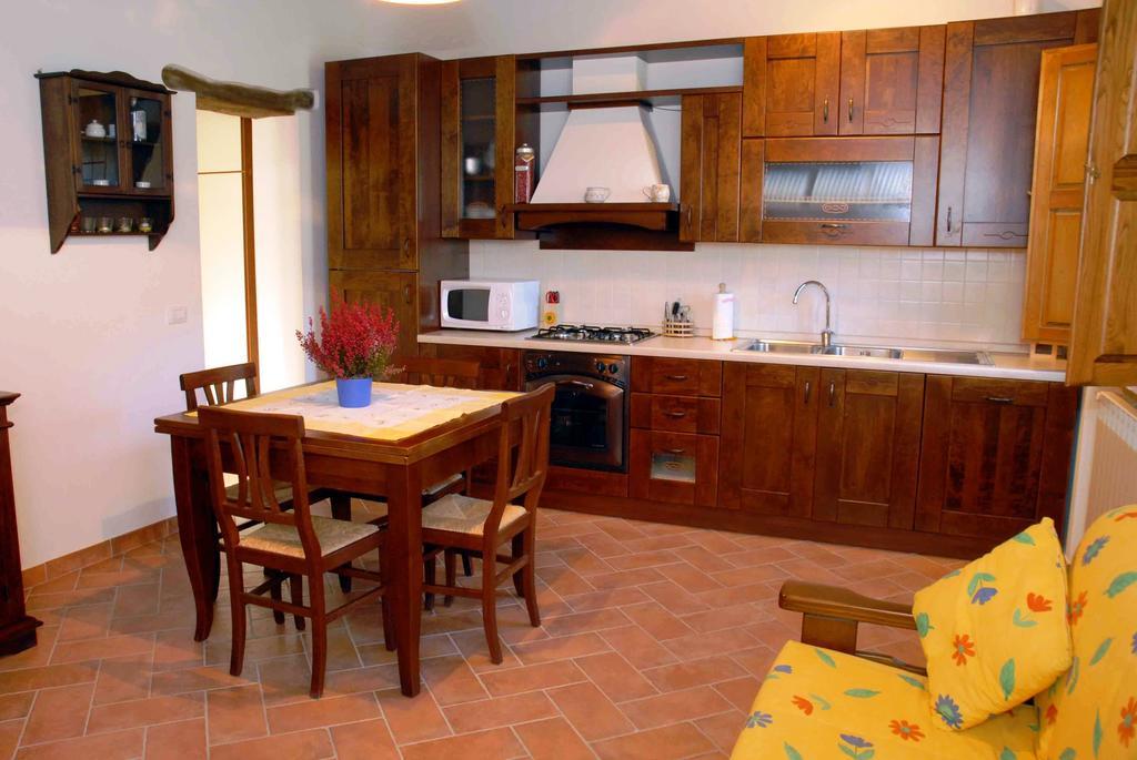 Casa Marta Villa ปีติญาโน ห้อง รูปภาพ