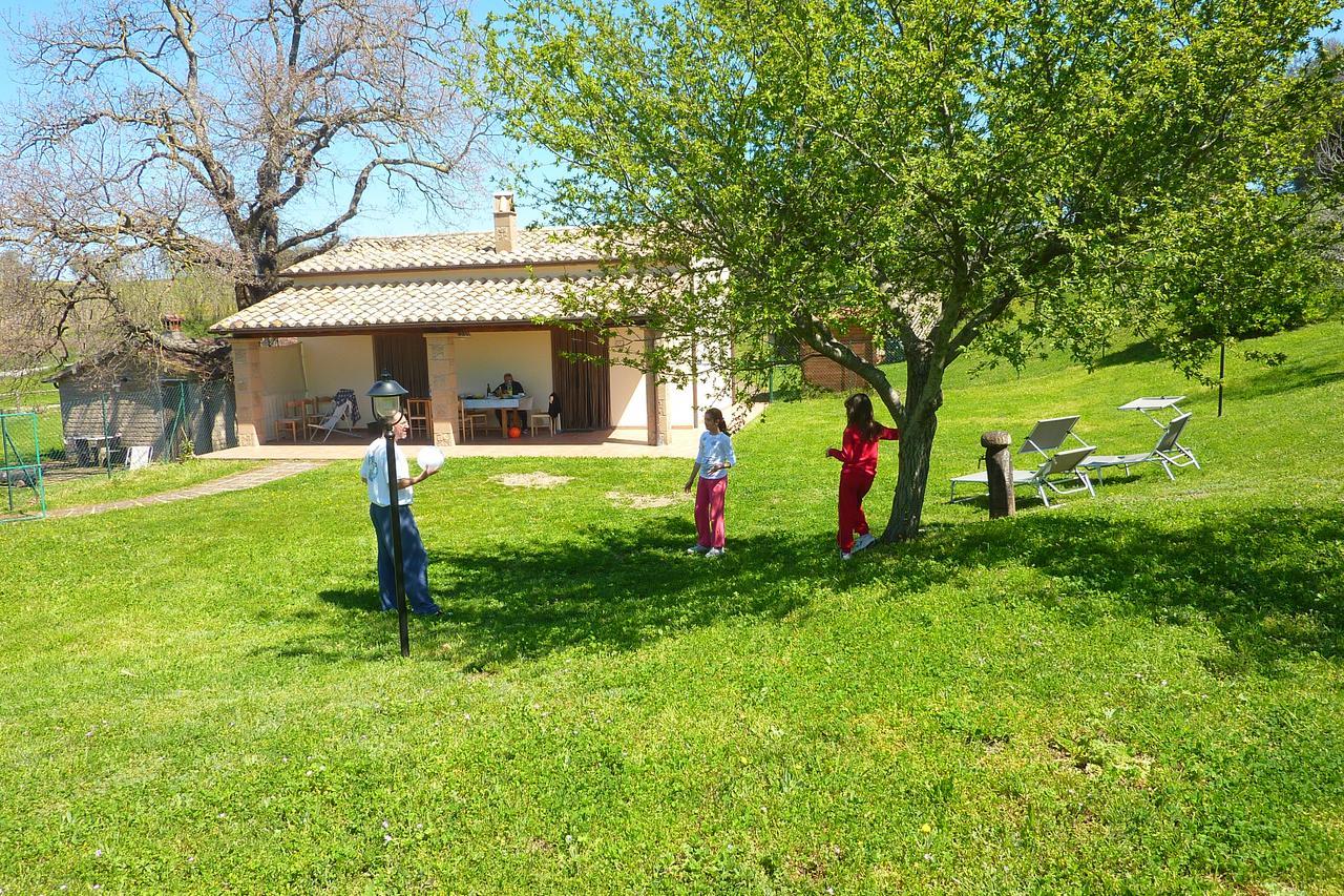 Casa Marta Villa ปีติญาโน ภายนอก รูปภาพ
