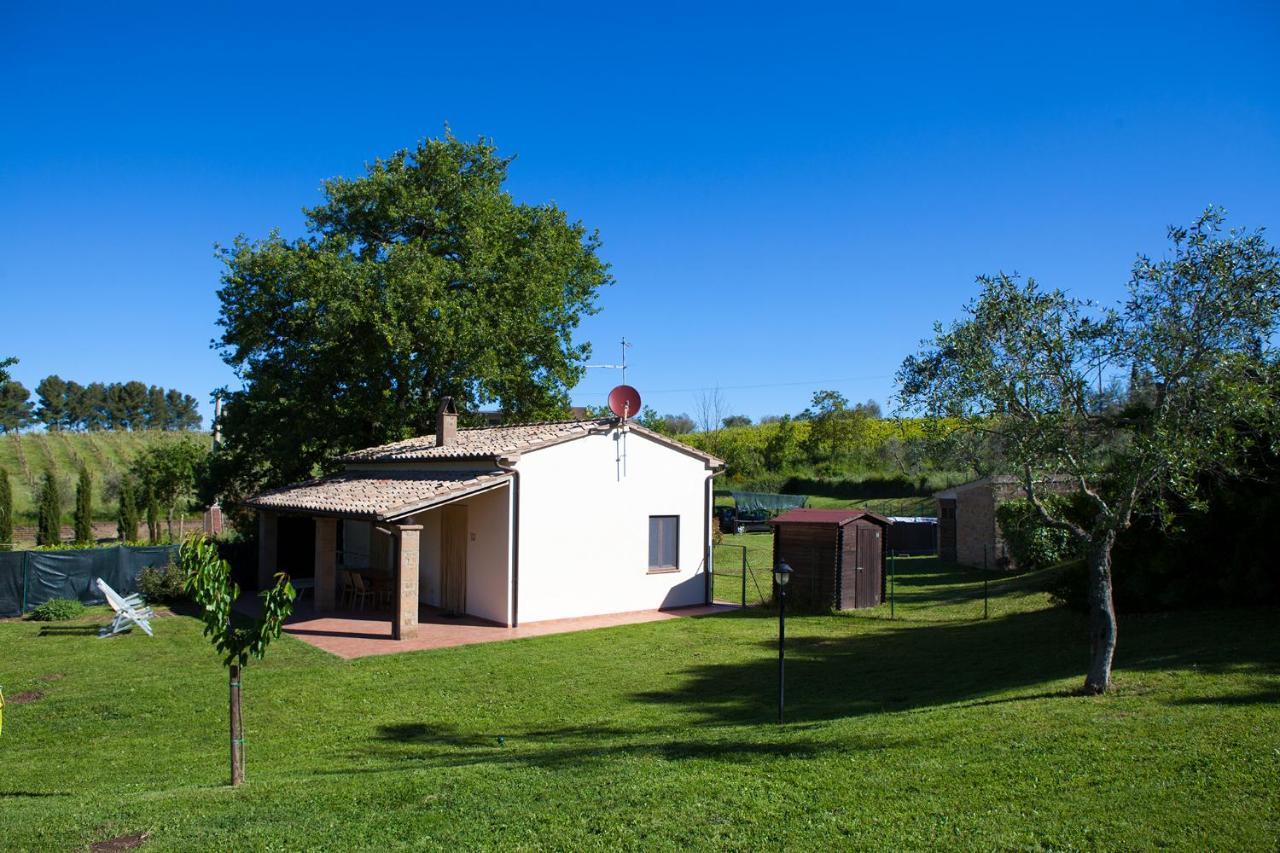 Casa Marta Villa ปีติญาโน ภายนอก รูปภาพ